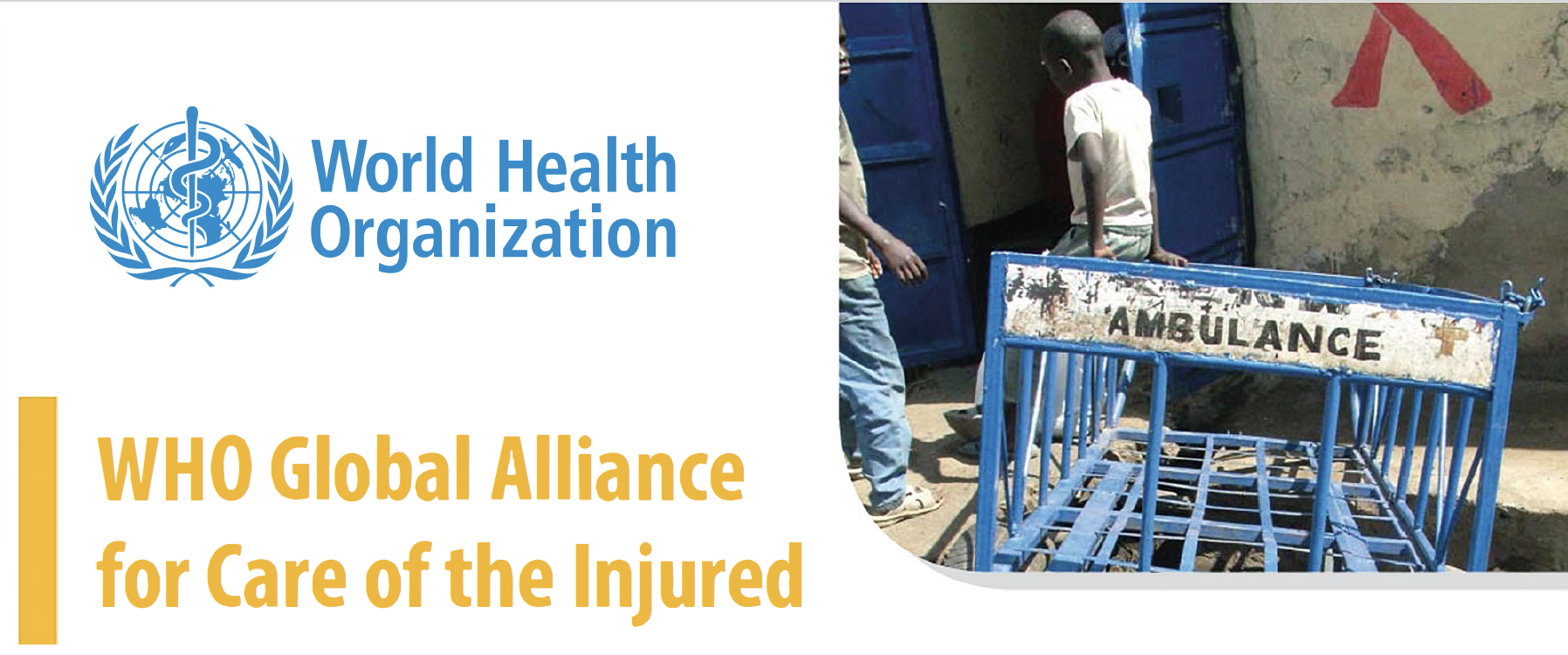 Preventing Injuries: Global Strategies to Combat a Silent Epidemic