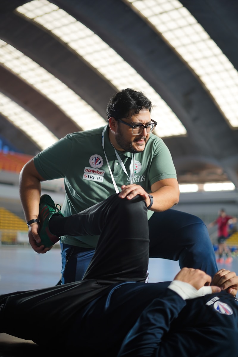 Understanding Injury: From Acute Exposure to Lasting Disability
